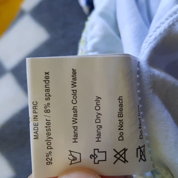 Legging Army NWT Sublimation Series Eye Spy Leggings One Size 3-9 - Picture 7 of 7